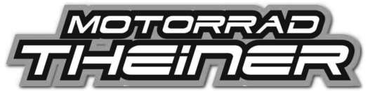 Motorrad Theiner Logo
